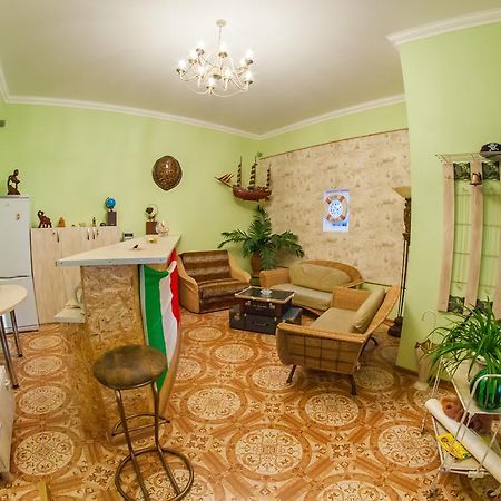 Apartments Kamanina Street Odesa Exterior photo
