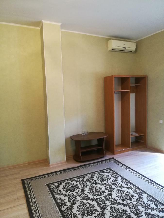 Apartments Kamanina Street Odesa Exterior photo